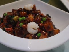 八宝酱老油条-利鸿私宴(南京路步行街店)