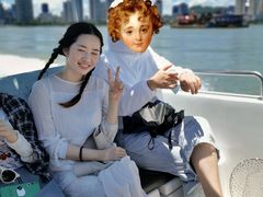 -香洲港码头