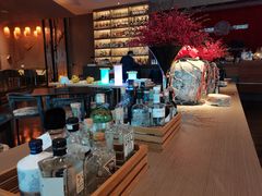 -苏州凯悦酒店·酒肆(华池街店)