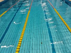 -万豪游泳俱乐部(总店)