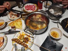 -吉布鲁牛排海鲜自助(武侯银泰城店)