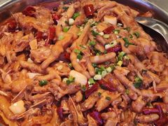 -胖哥俩肉蟹煲(萧山加州阳光店)
