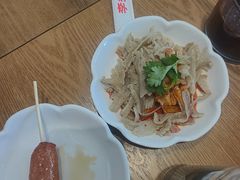 -李先生牛肉面大王(欧亚卖场店)