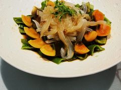 -南山饭店(阳明古镇店)