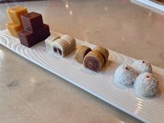京点拼盘-御提小馆烤鸭店(陆家嘴店)
