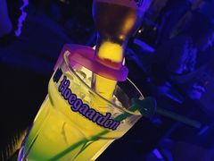 -288 Livehouse 酒吧(思南公馆店)