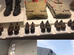 -侵华日军南京大屠杀遇难同胞纪念馆