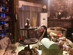 -一棵树·意大利西餐厅One Tree(新城店)