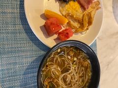 -青岛银沙滩温德姆至尊酒店