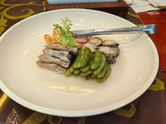 -威海铂丽斯国际大酒店(威海高铁站店)