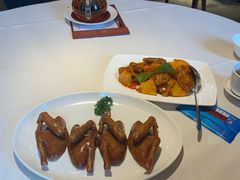 -利苑酒家(华熙国际店)