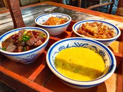 -西安饭庄·非遗陕菜(钟楼店)