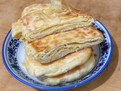 -清真玉林老字号稍麦羊杂碎(宽巷子民族美食街店)