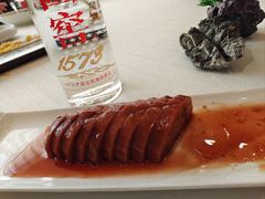-北京全聚德(玉泉路店)