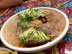 -7号院家宴.烧鸽子(门头沟店)