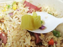 -栖巢咖啡馆(双岗店)