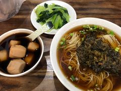 -随柳居·苏式小吃(建新巷店)