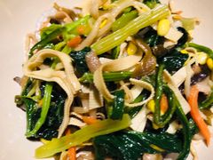 南京素什锦-南京大牌档(崇文门国瑞店)