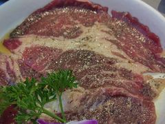 -外婆掌柜·东北家庭烤肉(托乐嘉店)
