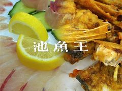 -嘉升大排档(番禺总店)