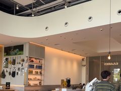 -SAANCI山池咖啡(海上世界文化艺术中心店)