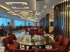 大堂-盛宴自助餐厅(运达喜来登店)