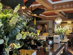 -火车头法国西餐厅