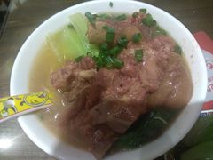 -一记面馆(易发店)