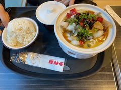 -乡村基(春熙路店)