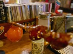 -半藏居酒屋(香港花园店)