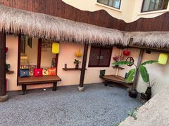 -普陀山雷迪森庄园