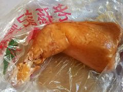 鸡全腿-老孙记烧鸡