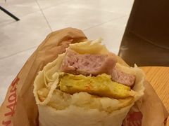 -Tims天好咖啡·贝果(东方广场店)