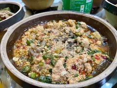 -麻伊伏土菜馆(朗州路店)