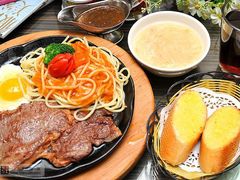 -豪客来牛排(红豆万花城店)