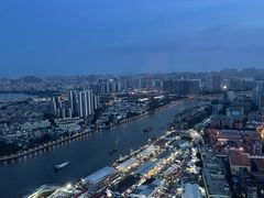 -黄沙水产交易市场
