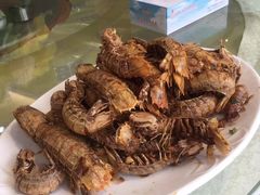 -盛港湾海鲜食府(黄沙店)