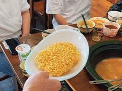-菌乡缘·野生菌蒸汽鱼火锅(江边夜市店)