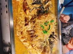 -鱼酷活鱼烤鱼(昆明路店)