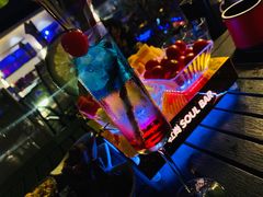 -杜尚rooftop露台酒吧