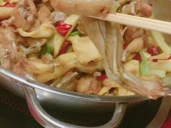 -馋嘴蛙火锅