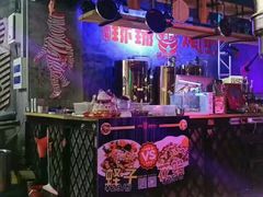 -碎怂烤肉(钟楼柳巷店)