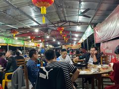 大堂-大地农庄(逢沙大道店)