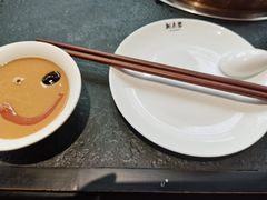 -铜来聚老北京涮肉(恒隆广场店)