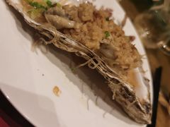 -视界美食自助餐厅·石家庄希尔顿酒店