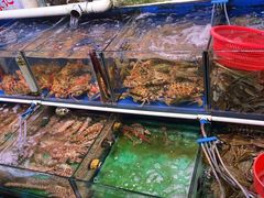-老字号蛇口德记烧腊饭店·海鲜加工
