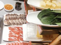 乌鸡卷-海底捞火锅(吴中路店)