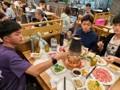 -牛街·马辈儿涮肉(牛街二店)