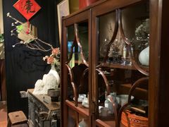 -南园民国茶楼餐厅·常州菜(北大街店)