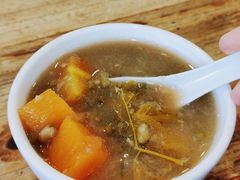 -沙湾姜埋奶(兴新包店)